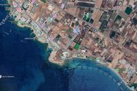 5768 SQM Land in Kato Paphos (Paphos) for sale 