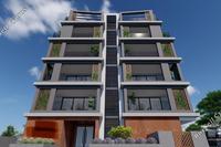 2 Bedroom Apartment in Larnaca Municipality (Larnaca) for sale 