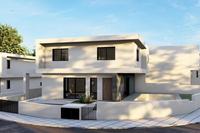 3 Bedroom Detached house · Strovolos (Nicosia) for sale 