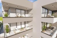 2 Bedroom Penthouse in Kaimakli (Nicosia) for sale 