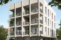 2 Bedroom Penthouse · Agios Dometios (Nicosia) for sale 