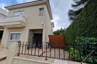 3 Bedroom Detached house in Germasogeia (Limassol) for sale 