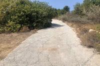 11037 SQM Land · Peristerona Pafou (Paphos) for sale 
