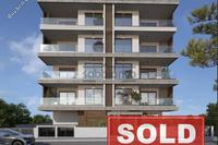 2 Bedroom Apartment · Agios Ioannis Village Limassol (Limassol) for sale 