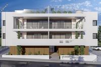 1 Bedroom Apartment in Geri (Nicosia) for sale 