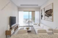 1 Bedroom Apartment · Kato Paphos Universal (Paphos) for sale 
