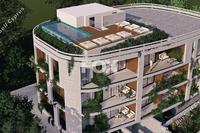 Studio Apartment in Chlorakas (Paphos) for sale 