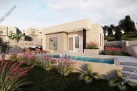 3 Bedroom Detached house · Peyia (Paphos) for sale 