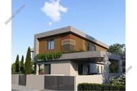 3 Bedroom Semi-detached house · Latsia (Nicosia) for sale 
