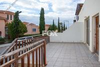 1 Bedroom Ground floor apartment in Peyia (Paphos) for sale 