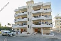 3 Bedroom Apartment · Chrysopolitissa (Larnaca) for sale 