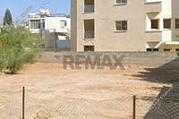 301 SQM Plot in Katholiki (Limassol) for sale 
