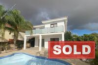 3 Bedroom Detached house · Anarita (Paphos) for sale 