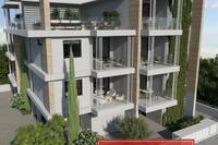 2 Bedroom Apartment in Anthoupoli Limassol (Limassol) for sale 