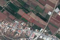 7024 SQM Land · Astromeritis (Nicosia) for sale 