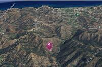 24267 SQM Land · Pigenia (Nicosia) for sale 