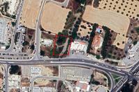 2200 SQM Land · Strovolos (Nicosia) for sale 