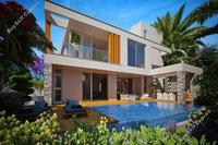4 Bedroom Detached house in Kato Paphos Universal (Paphos) for sale 