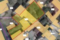 772 SQM Plot in Strovolos (Nicosia) for sale 