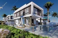 4 Bedroom Detached house in Kapparis (Famagusta) for sale 