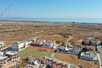 1125 SQM Plot in Paralimni (Famagusta) for sale 