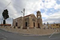 3512 SQM Land · Anarita (Paphos) for sale 