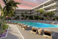 2 Bedroom Ground floor apartment · Agios Athanasios (Limassol) for sale 