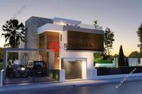 3 Bedroom Detached house · Pyla (Larnaca) for sale 
