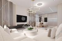 2 Bedroom Penthouse · Chrysopolitissa (Larnaca) for sale 
