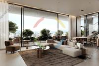 2 Bedroom Apartment in Germasogeia (Limassol) for sale 