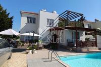 3 Bedroom Detached house in Mandria Pafou (Paphos) for sale 