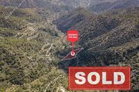 3679 SQM Land in Agios Theodoros Lemesou (Limassol) for sale 