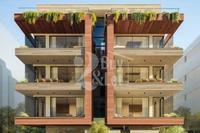 3 Bedroom Apartment in Agios Nektarios (Limassol) for sale 