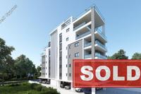 2 Bedroom Apartment in Mackenzie (Larnaca) for sale 