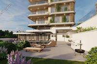 3 Bedroom Apartment in Agios Tychonas (Limassol) for sale 
