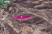 34449 SQM Land · Agios Theodoros Larnacas (Larnaca) for sale 