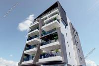 3 Bedroom Apartment · Mackenzie (Larnaca) for sale 