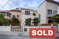 3 Bedroom Detached house · Erimi (Limassol) for sale 