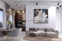 1 Bedroom Apartment in Aradippou (Larnaca) for sale 
