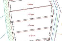 1169 SQM Plot in Kalavasos (Larnaca) for sale 