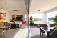 2 Bedroom Apartment in Strovolos (Nicosia) for sale 