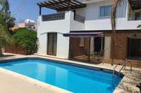 4 Bedroom Detached house · Emba (Paphos) for sale 