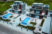 3 Bedroom Detached house · Mouttagiaka (Limassol) for sale 