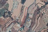 1621 SQM Land in Argaka (Paphos) for sale 