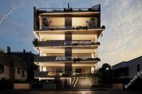 3 Bedroom Penthouse in Katholiki (Limassol) for sale 