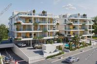 2 Bedroom Penthouse · Aradippou (Larnaca) for sale 