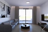 1 Bedroom Apartment · Apostolos Andreas Limassol (Limassol) for sale 