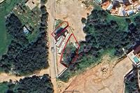 850 SQM Land in Pernera (Famagusta) for sale 