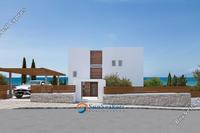 3 Bedroom Detached house in Androlikou (Paphos) for sale 