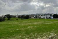 2007 SQM Land in Lympia (Nicosia) for sale 